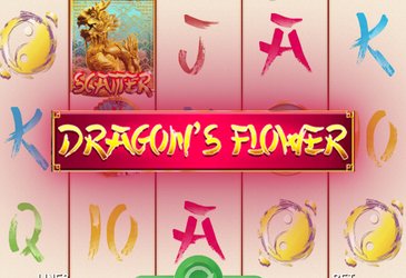 Dragon's Flower